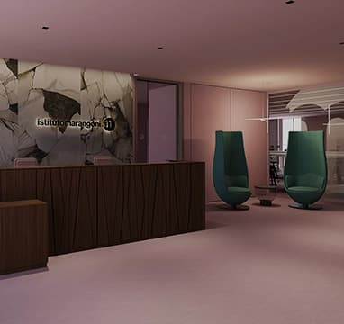 Istituto Marangoni Dubai campus in Dubai