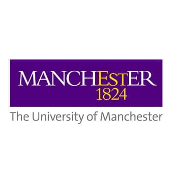 The University of Manchester – Dubai campus in Dubai