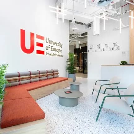 University of Europe for Applied Sciences – Dubai campus in Dubai