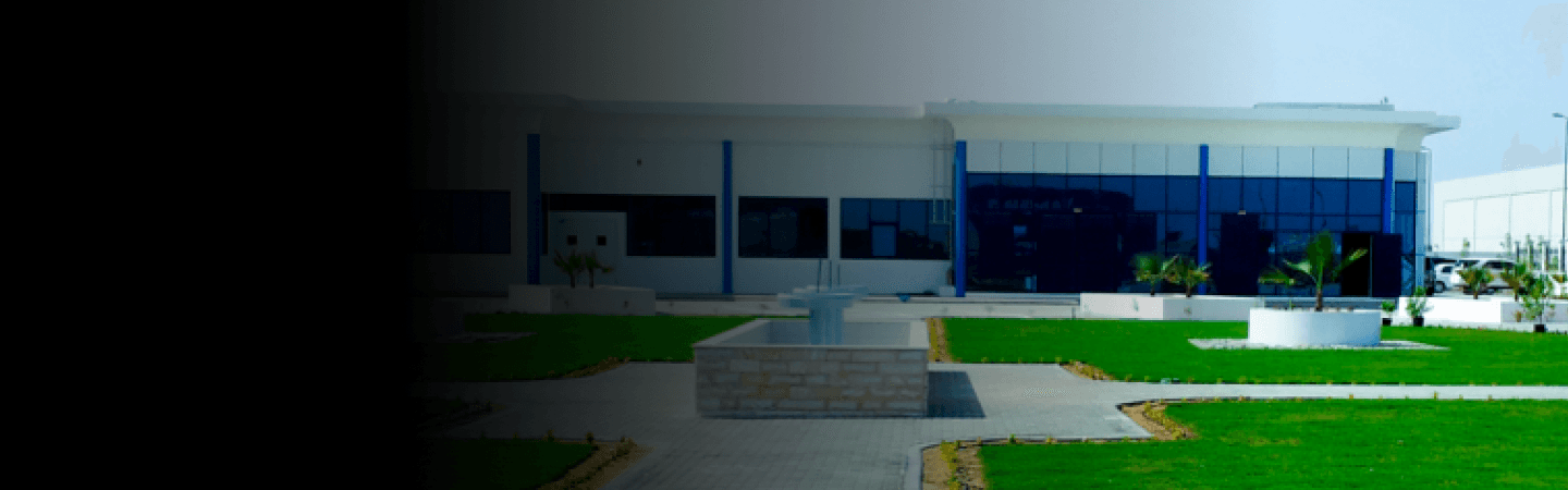 Al Tareeqah Management Studies (ATMS) campus