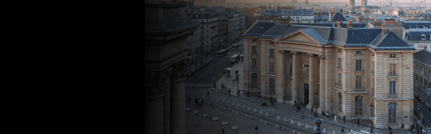 University of Paris 2 Panthéon-Assas – Dubai Campus campus in Dubai