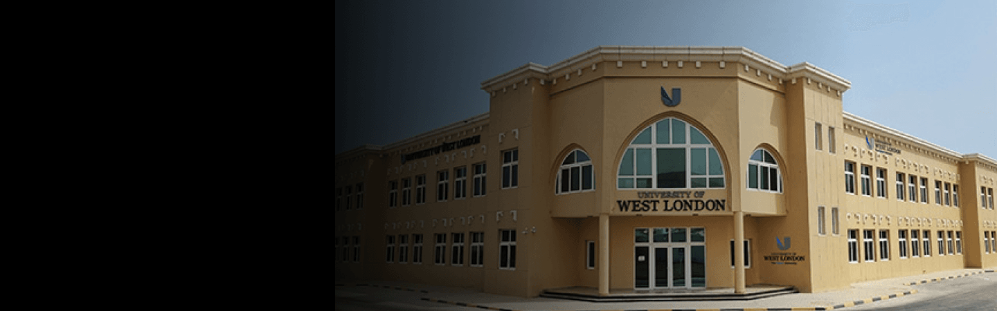 University of West London,Dubai campus in Dubai