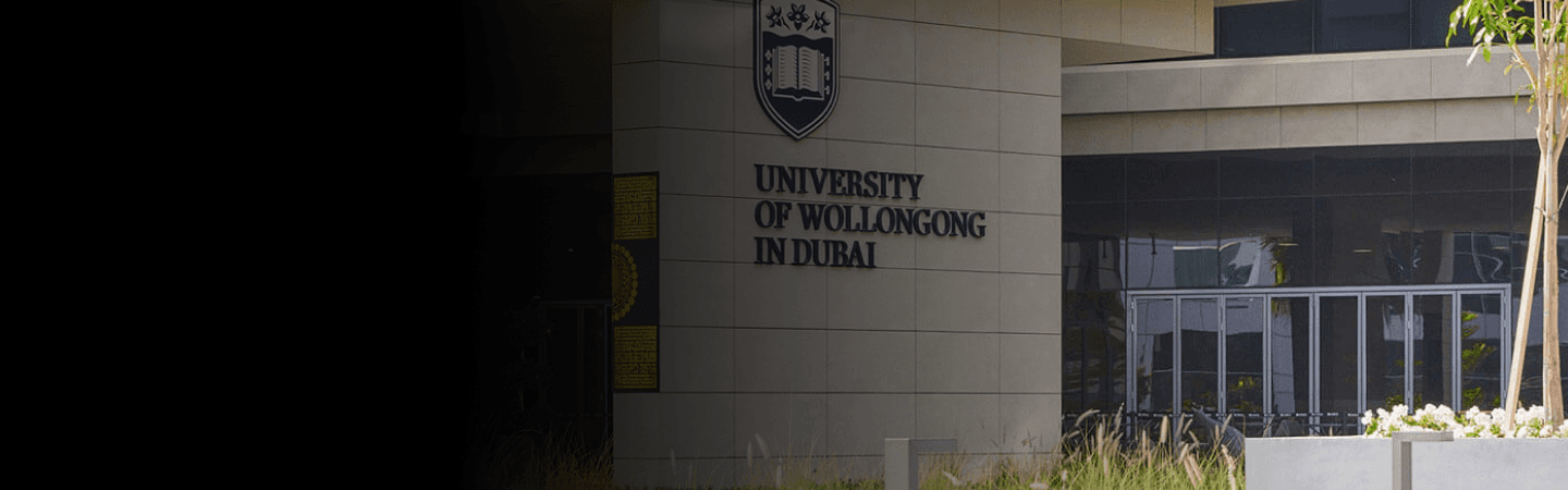 University of Wollongong in Dubai campus in Dubai