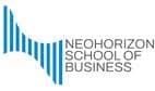 Neohorizon School of Business official logo