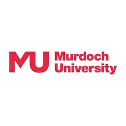 Murdoch University Dubai official logo