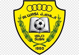 Al Wasl University official logo