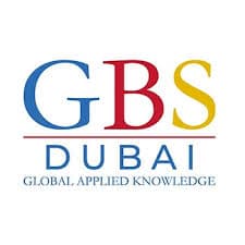 Global Business Studies (GBS Dubai) official logo