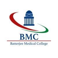 Batterjee Medical College – Dubai official logo