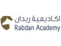 Rabdan Academy official logo