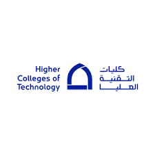 Higher Colleges of Technology (HCT) official logo