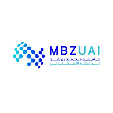 Mohamed Bin Zayed University of Artificial Intelligence official logo