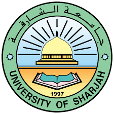 University of Sharjah official logo
