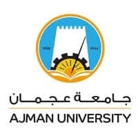 Ajman University (AU) official logo