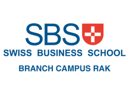 SBS Swiss Business School official logo