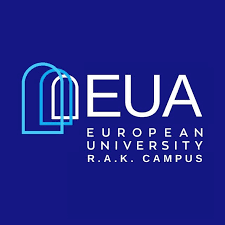 European University – RAK Campus official logo