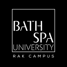 Bath Spa University official logo