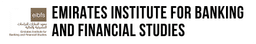 Emirates Institute of Finance (EIF), Sharjah official logo