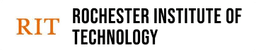 Rochester Institute of Technology – Dubai official logo