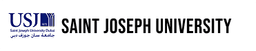 Saint Joseph University – Dubai Campus official logo