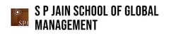 S P Jain School of Global Management official logo