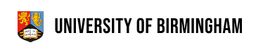University of Birmingham Dubai official logo