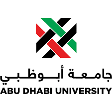 Abu Dhabi University, Dubai Campus official logo