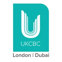 UK College of Business and Computing, Dubai official logo