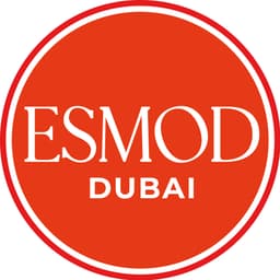 ESMOD French Fashion Institute – UAE official logo