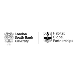 London South Bank University, Ajman official logo